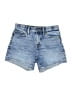 Crewcuts Blue Denim Shorts Size 10 - photo 1