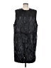 Day Birger et Mikkelsen 100% Polyester Black Vest Size EU 38 / US 8 - photo 1