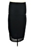 Ashley Stewart Solid Black Formal Skirt Size 18 Plus - photo 1
