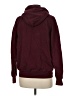 Assorted Brands Burgundy Zip Up Hoodie Size M - photo 2