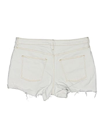 Universal Thread Denim Shorts (view 2)