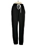 Unbranded Black Track Pants Size M - photo 1
