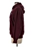Assorted Brands Burgundy Zip Up Hoodie Size M - photo 5