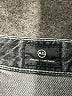 Adriano Goldschmied Black Jeans Size 26 waist - photo 7