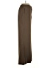 A. Peach 100% Polyester Brown Dress Pants Size S - photo 4