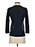 Banana Republic Blue Pullover Sweater Size XS - photo 2