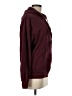 Assorted Brands Burgundy Zip Up Hoodie Size M - photo 4