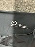 Gilly Hicks Solid Black Skort Size M - photo 3