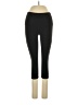 Lululemon Athletica Color Block Black Active Pants Size 2 - photo 1