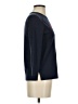 Banana Republic Blue Pullover Sweater Size XS - photo 4