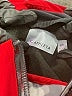Athleta Color Block Red Jacket Size XS - photo 6