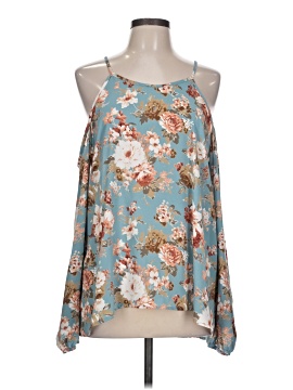 Altar'd State Sleeveless Blouse