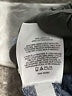 Express Blue Denim Shorts Size M - photo 4