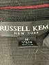 Russell Kemp New York Black Blazer Size M - photo 7