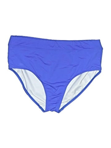 Lands' End Swimsuit Bottoms (view 1)