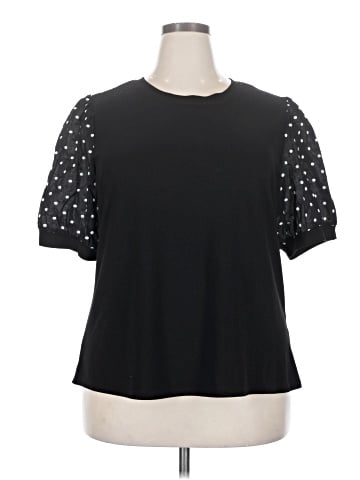 CeCe Short Sleeve T-Shirt (view 1)