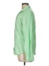 C. Wonder Green Long Sleeve Button-Down Shirt Size L - photo 5