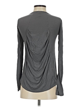 BCBGMAXAZRIA Long Sleeve T-Shirt (view 2)
