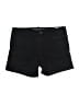 American Eagle Outfitters Solid Black Shorts Size 12 - photo 1