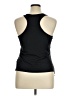 Puma Black Sleeveless T-Shirt Size XL - photo 2