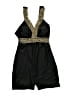 Unbranded Black Swimsuit Cover Up Size S - photo 1
