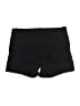 American Eagle Outfitters Solid Black Shorts Size 12 - photo 2