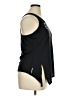 Puma Black Sleeveless T-Shirt Size XL - photo 4