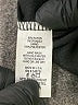 Peach Love Solid Black Romper Size M - photo 5