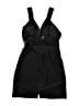 Unbranded Black Swimsuit Cover Up Size S - photo 2