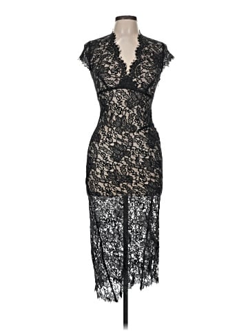 Nicole Miller Cocktail Dress (view 1)
