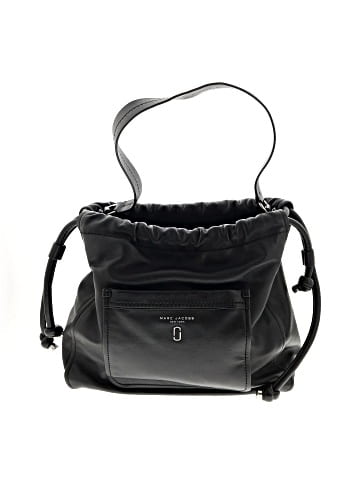 Marc Jacobs Leather Bucket Bag (view 1)