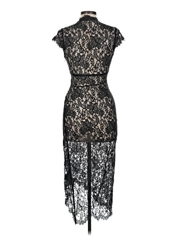 Nicole Miller Cocktail Dress (view 2)