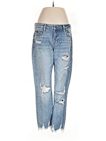 Hidden Jeans Jeans (view 1)