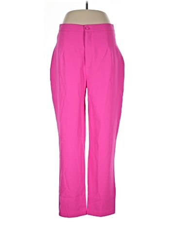Missguided Casual Pants (view 1)