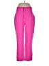 Missguided Pink Casual Pants Size 10 - photo 1