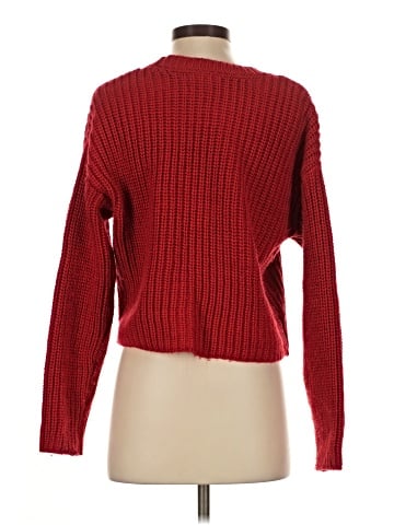 Cinq à Sept Pullover Sweater (view 2)