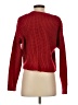 Cinq à Sept Red Pullover Sweater Size S - photo 2