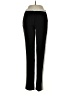 Prabal Gurung Stripes Black Track Pants Size 2 - photo 1