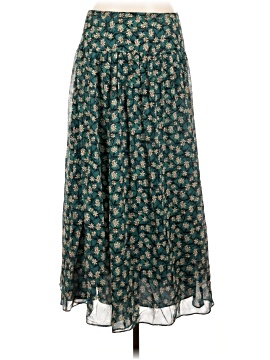 Ulla Johnson Silk Skirt