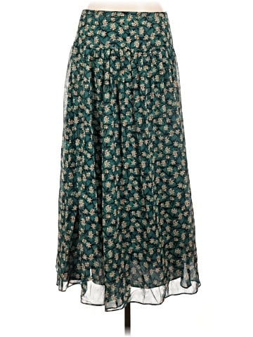 Ulla Johnson Silk Skirt (view 1)