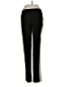 Prabal Gurung Stripes Black Track Pants Size 2 - photo 2