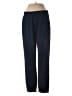 Member's Mark Solid Blue Casual Pants Size 18 - photo 1