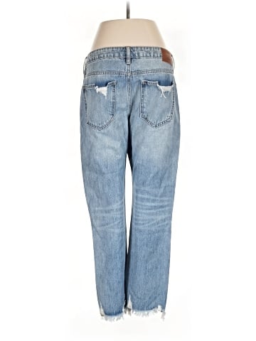 Hidden Jeans Jeans (view 2)