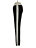 Prabal Gurung Stripes Black Track Pants Size 2 - photo 5