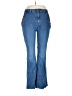 Gap Blue Jeans Size 12 - photo 1