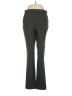 Anne Klein Gray Dress Pants Size M - photo 1