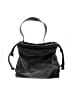 Marc Jacobs 100% Leather Solid Black Leather Bucket Bag One size - photo 3
