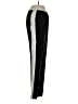 Prabal Gurung Stripes Black Track Pants Size 2 - photo 4