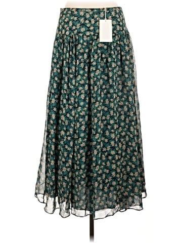 Ulla Johnson Silk Skirt (view 2)