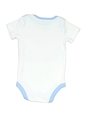 Topsville Short Sleeve Onesie (view 2)